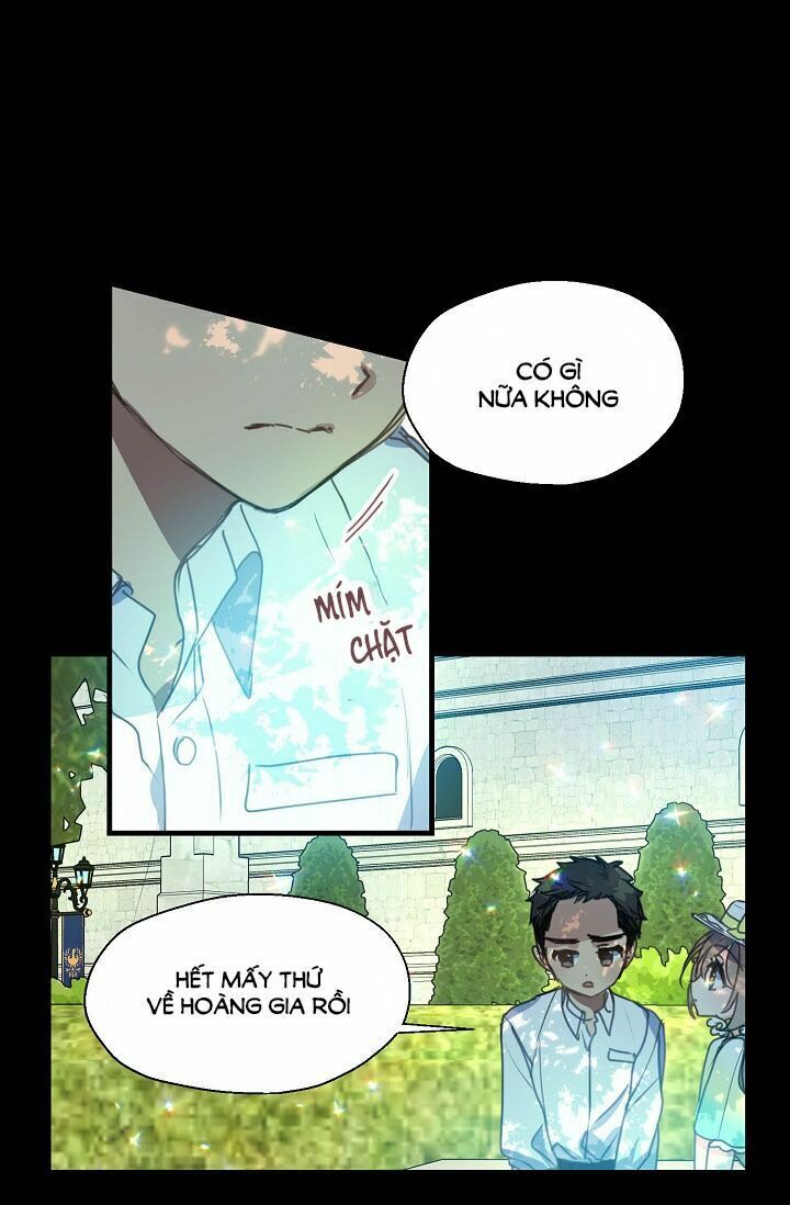 Bệ Hạ Xin Đừng Giết Tôi!!! Chapter 30 - Trang 2