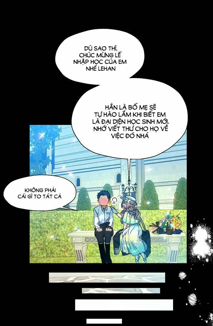 Bệ Hạ Xin Đừng Giết Tôi!!! Chapter 30 - Trang 2