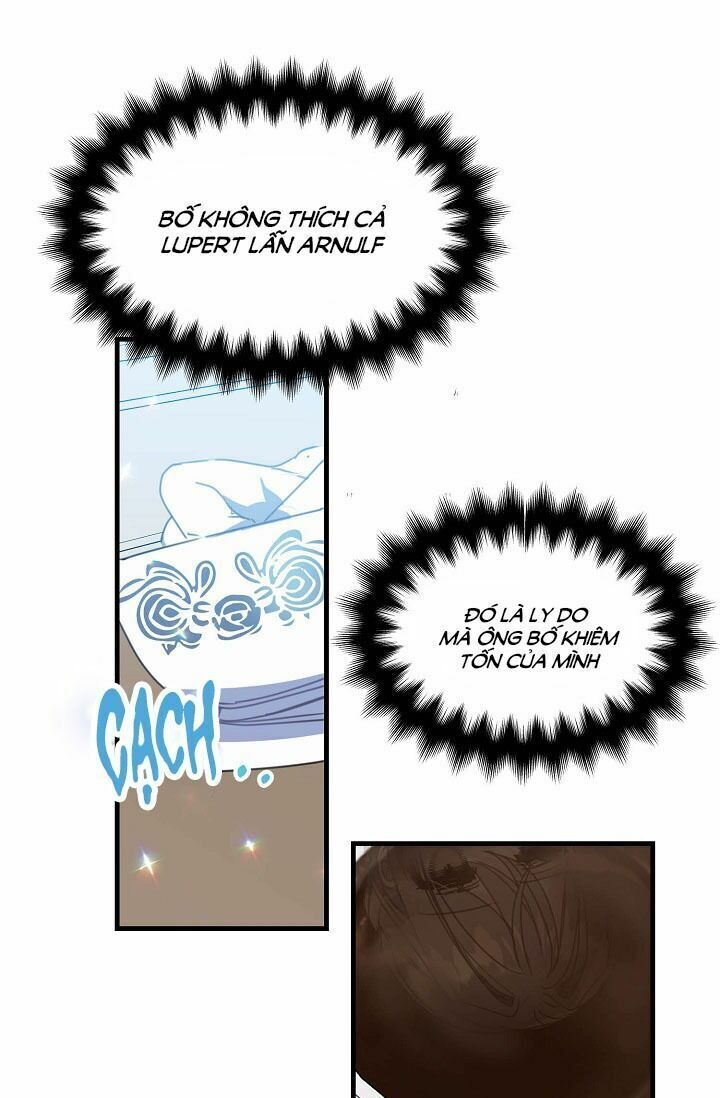 Bệ Hạ Xin Đừng Giết Tôi!!! Chapter 30 - Trang 2