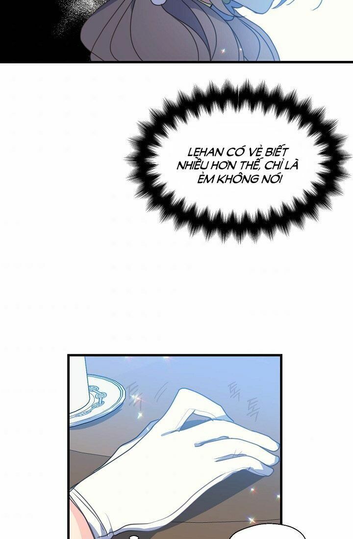 Bệ Hạ Xin Đừng Giết Tôi!!! Chapter 30 - Trang 2