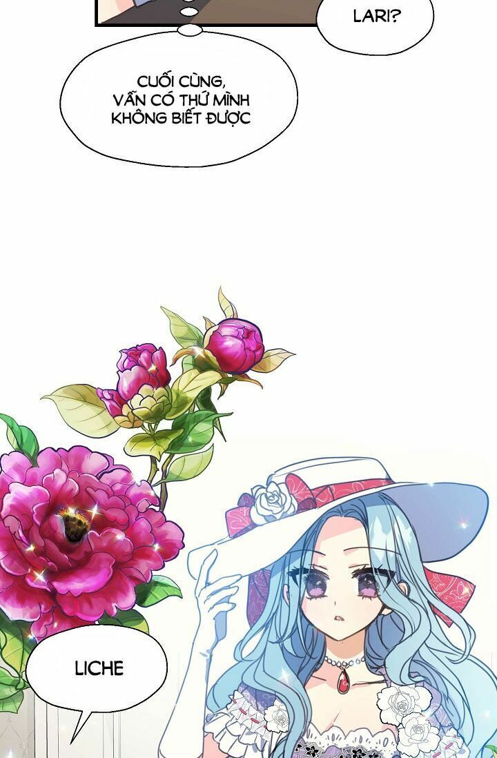 Bệ Hạ Xin Đừng Giết Tôi!!! Chapter 30 - Trang 2