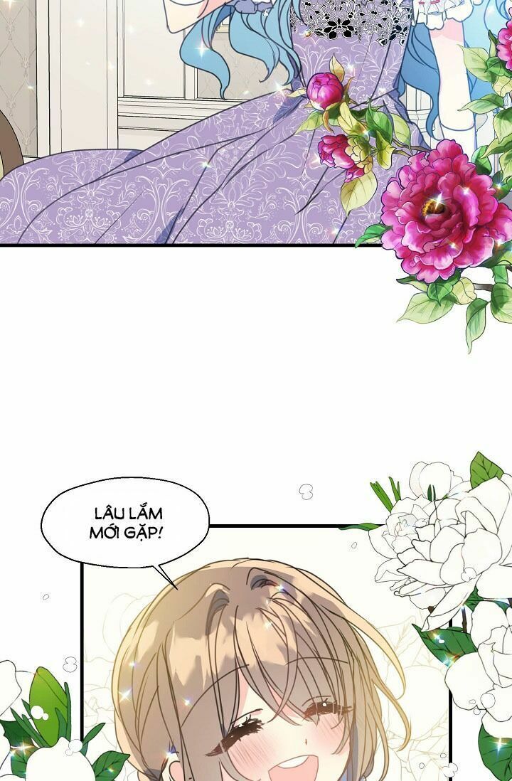 Bệ Hạ Xin Đừng Giết Tôi!!! Chapter 30 - Trang 2