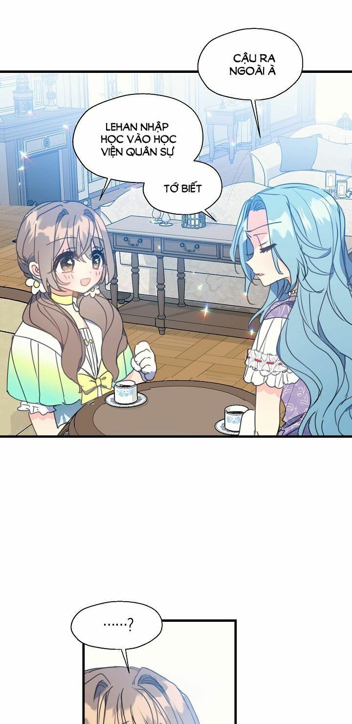 Bệ Hạ Xin Đừng Giết Tôi!!! Chapter 30 - Trang 2