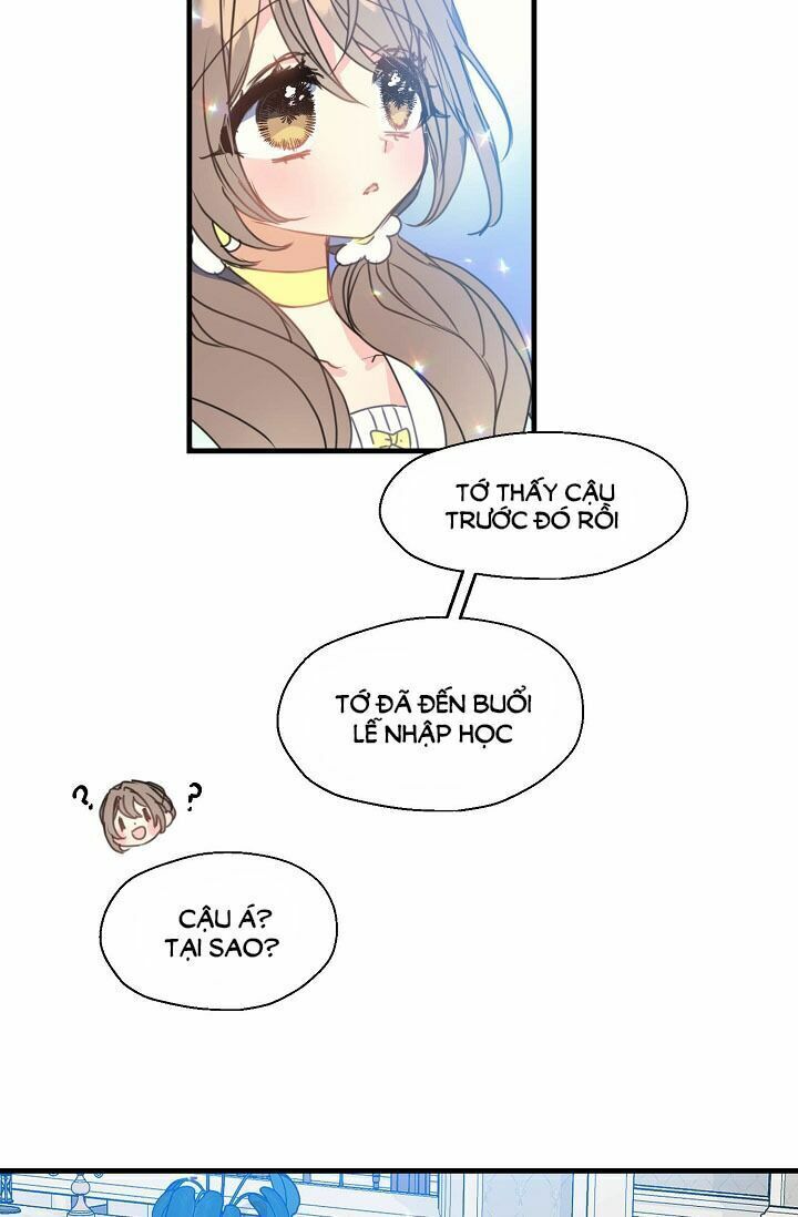 Bệ Hạ Xin Đừng Giết Tôi!!! Chapter 30 - Trang 2