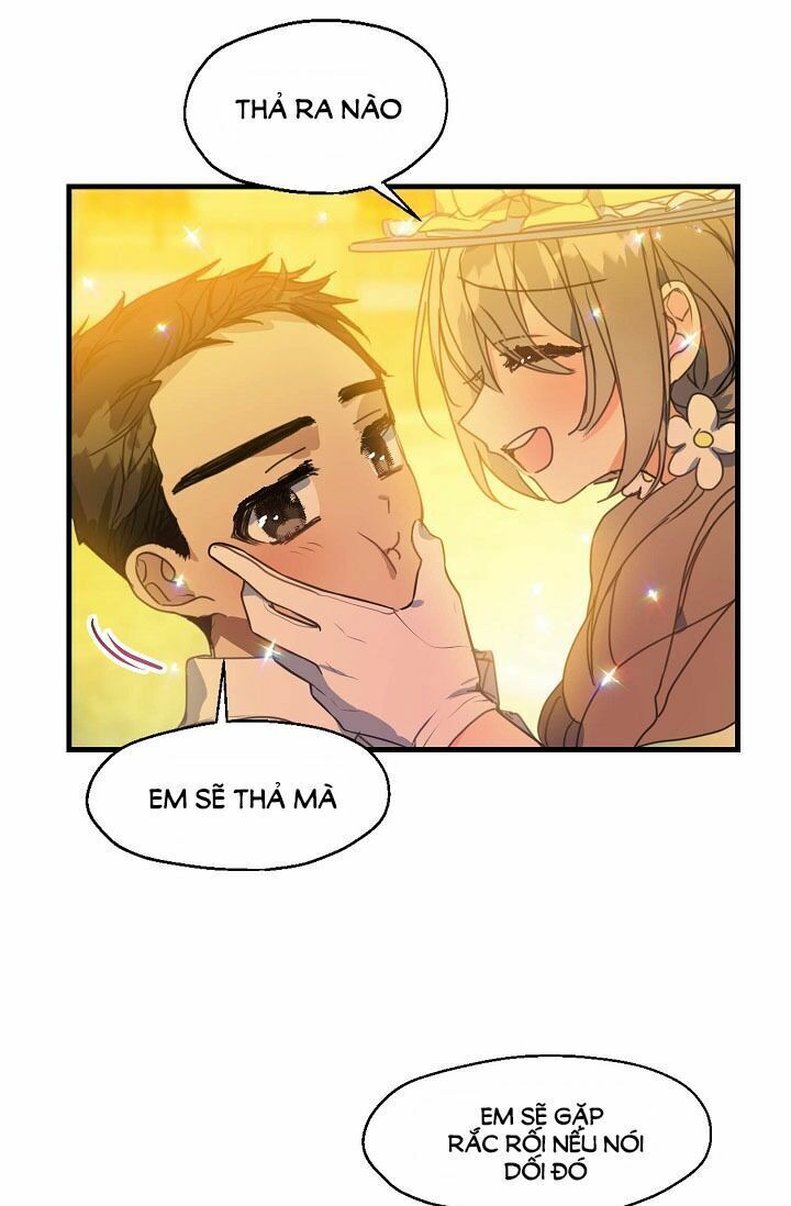 Bệ Hạ Xin Đừng Giết Tôi!!! Chapter 30 - Trang 2