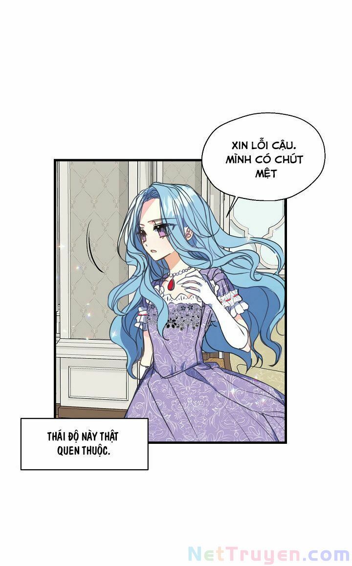 Bệ Hạ Xin Đừng Giết Tôi!!! Chapter 31 - Trang 2