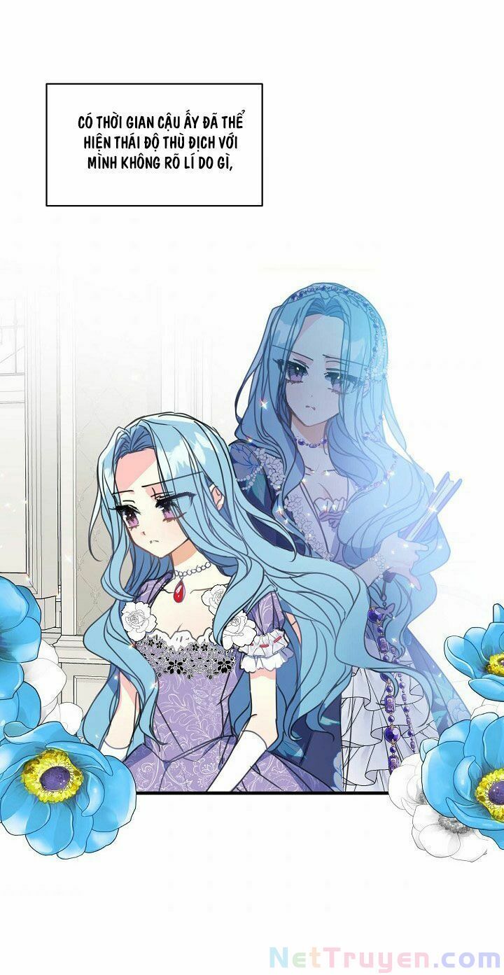 Bệ Hạ Xin Đừng Giết Tôi!!! Chapter 31 - Trang 2