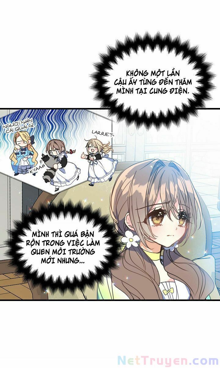 Bệ Hạ Xin Đừng Giết Tôi!!! Chapter 31 - Trang 2