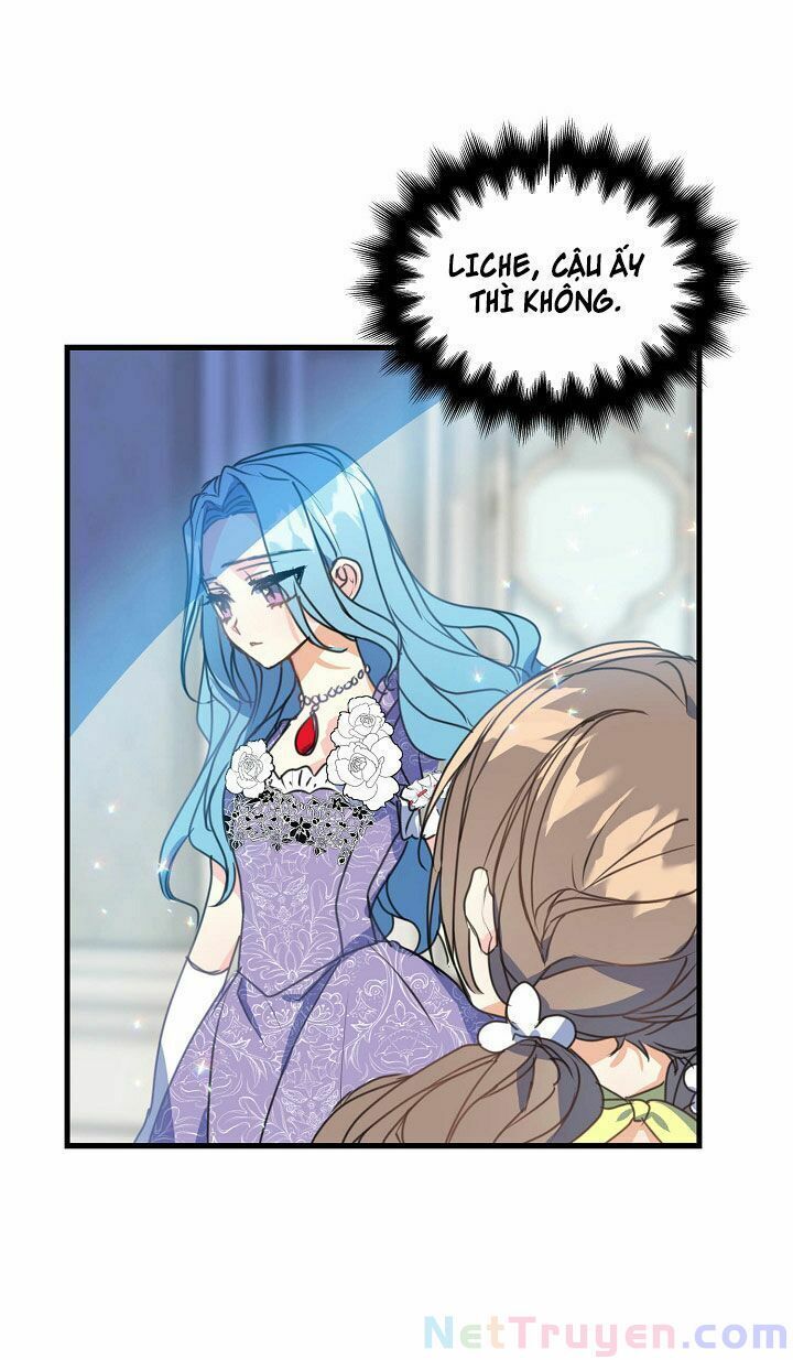 Bệ Hạ Xin Đừng Giết Tôi!!! Chapter 31 - Trang 2