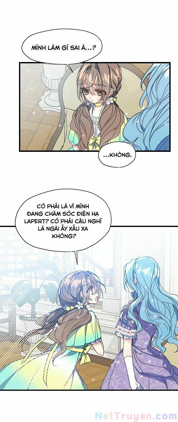 Bệ Hạ Xin Đừng Giết Tôi!!! Chapter 31 - Trang 2