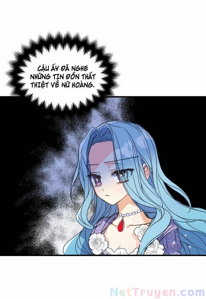 Bệ Hạ Xin Đừng Giết Tôi!!! Chapter 31 - Trang 2