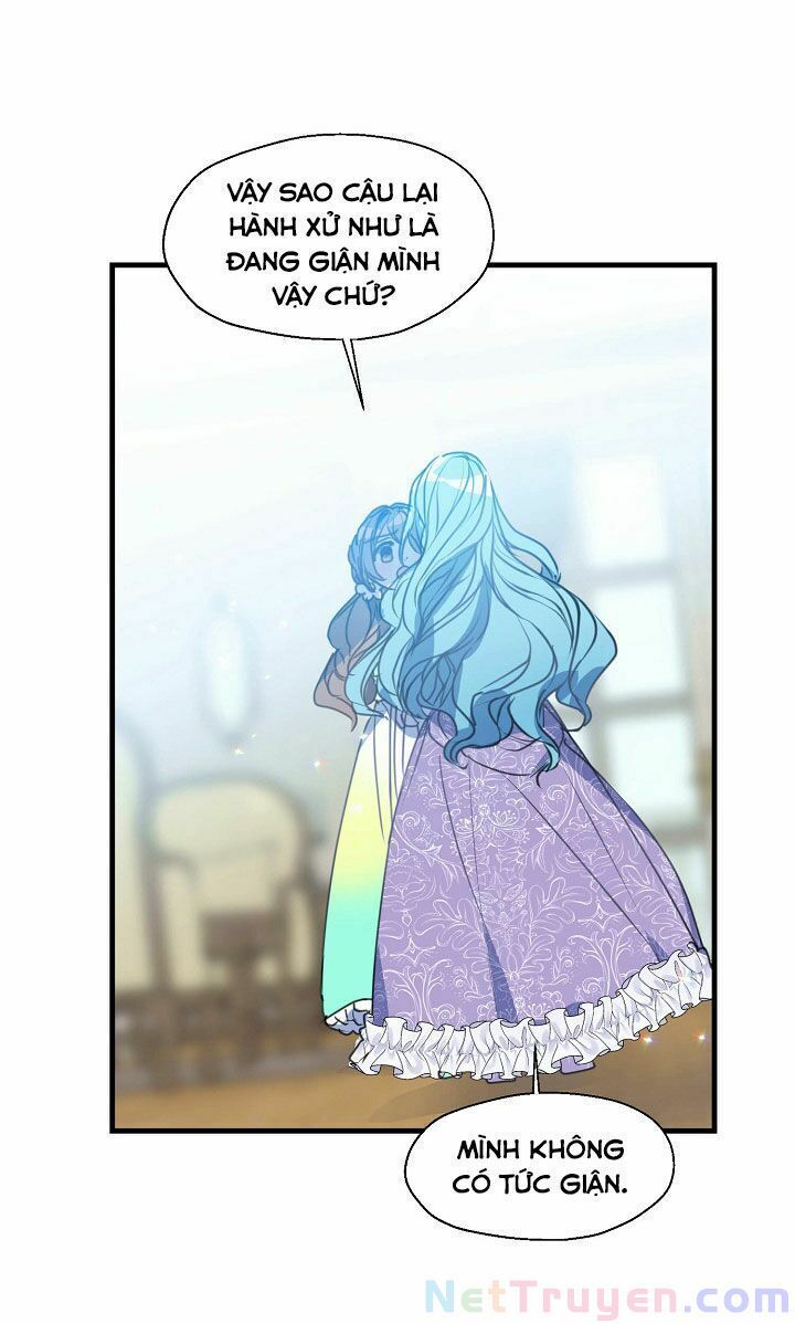 Bệ Hạ Xin Đừng Giết Tôi!!! Chapter 31 - Trang 2