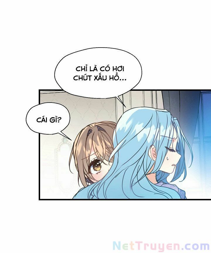 Bệ Hạ Xin Đừng Giết Tôi!!! Chapter 31 - Trang 2