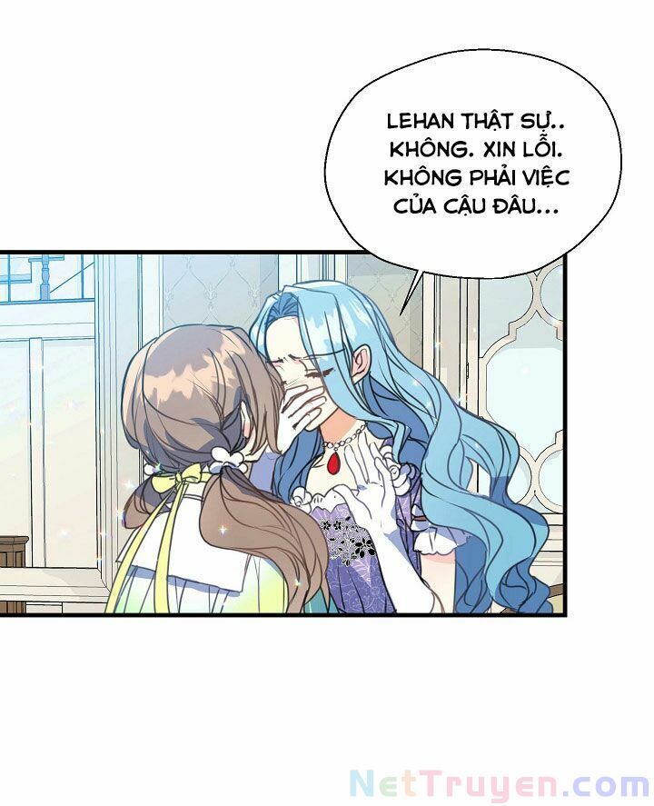 Bệ Hạ Xin Đừng Giết Tôi!!! Chapter 31 - Trang 2