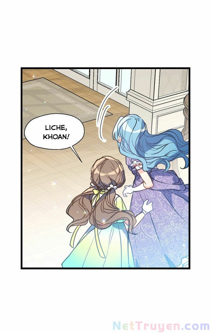 Bệ Hạ Xin Đừng Giết Tôi!!! Chapter 31 - Trang 2