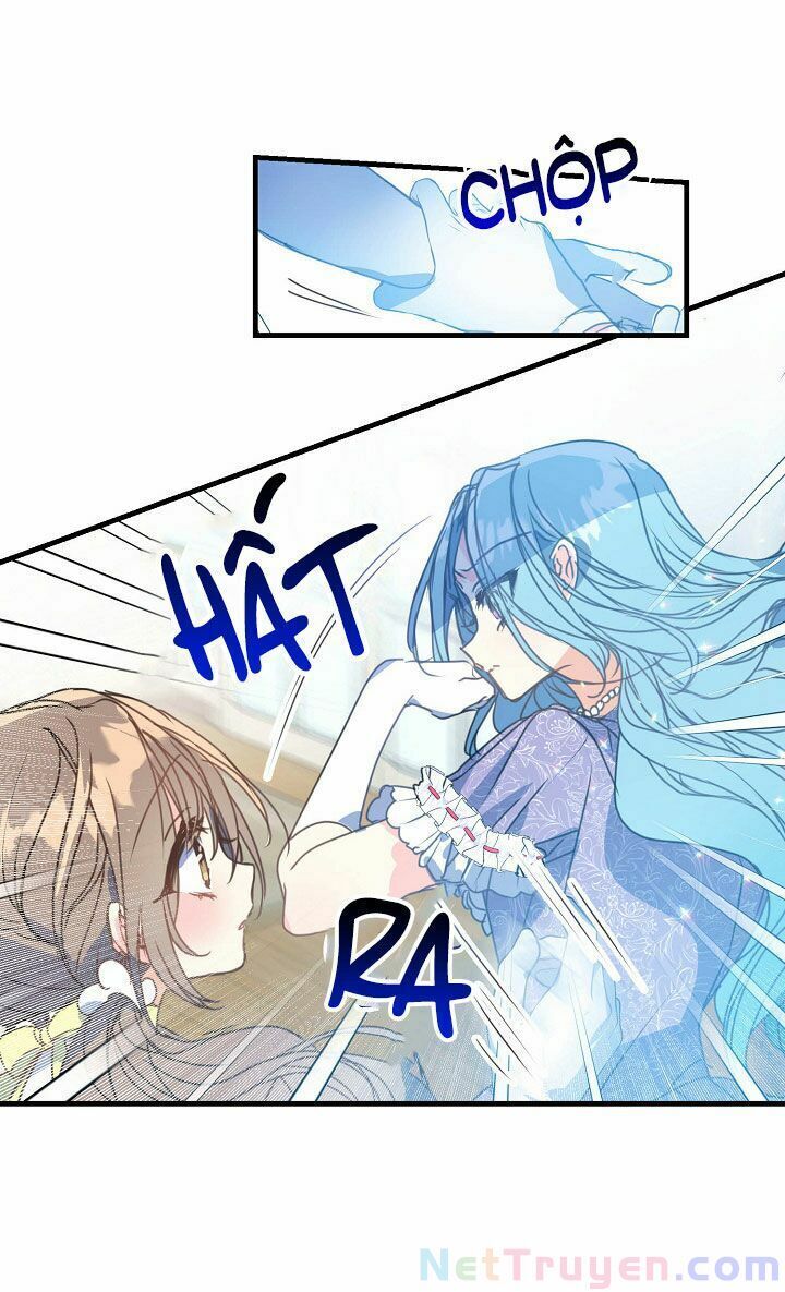 Bệ Hạ Xin Đừng Giết Tôi!!! Chapter 31 - Trang 2