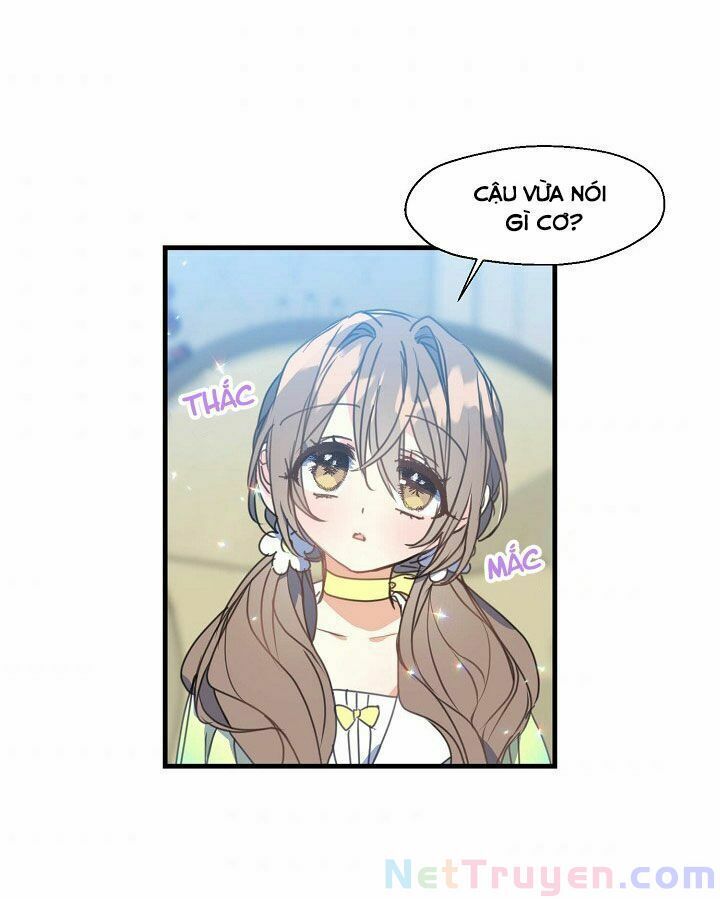 Bệ Hạ Xin Đừng Giết Tôi!!! Chapter 31 - Trang 2