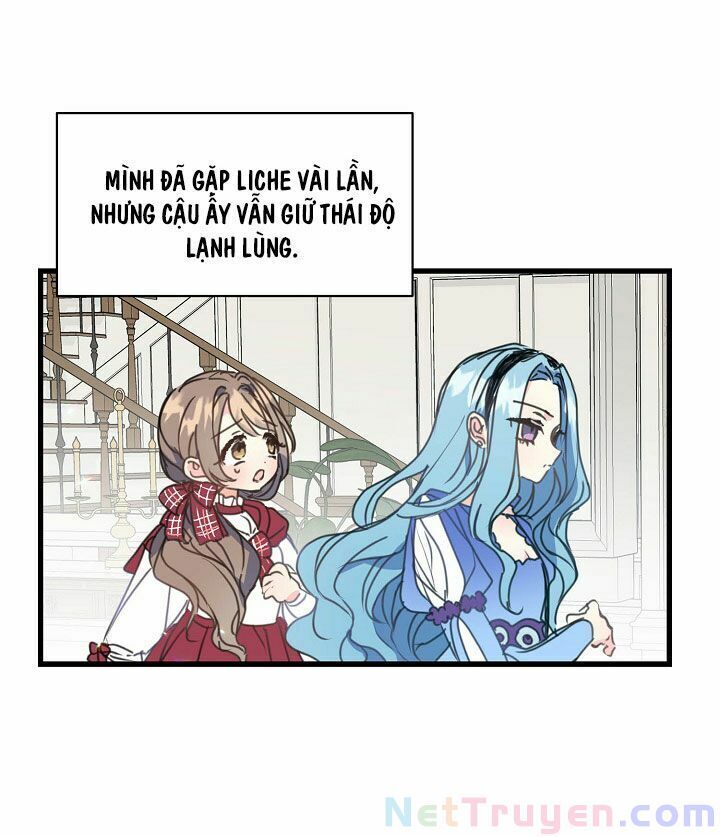 Bệ Hạ Xin Đừng Giết Tôi!!! Chapter 31 - Trang 2