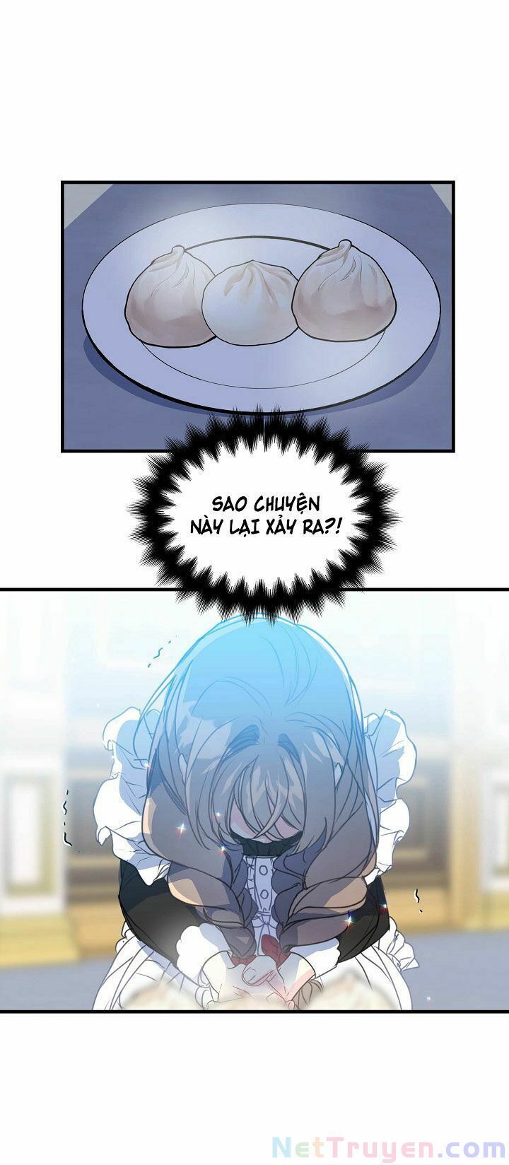 Bệ Hạ Xin Đừng Giết Tôi!!! Chapter 31 - Trang 2