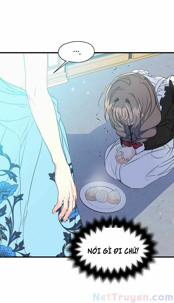 Bệ Hạ Xin Đừng Giết Tôi!!! Chapter 31 - Trang 2