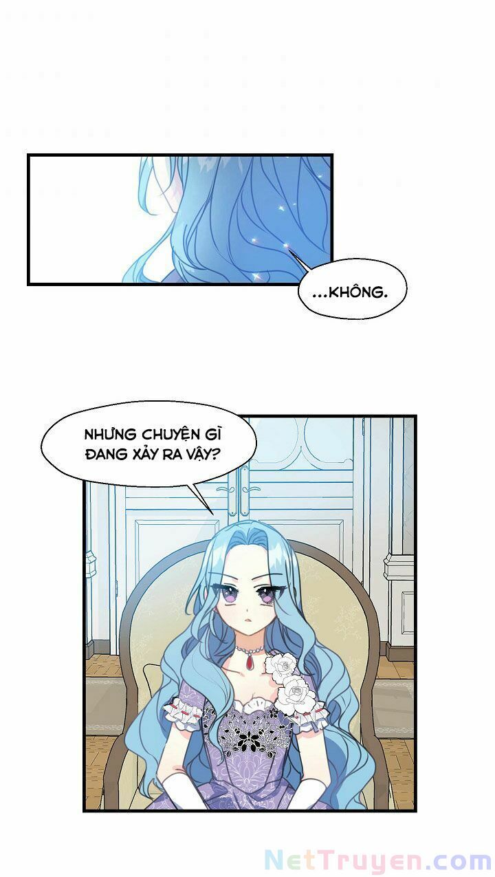 Bệ Hạ Xin Đừng Giết Tôi!!! Chapter 31 - Trang 2