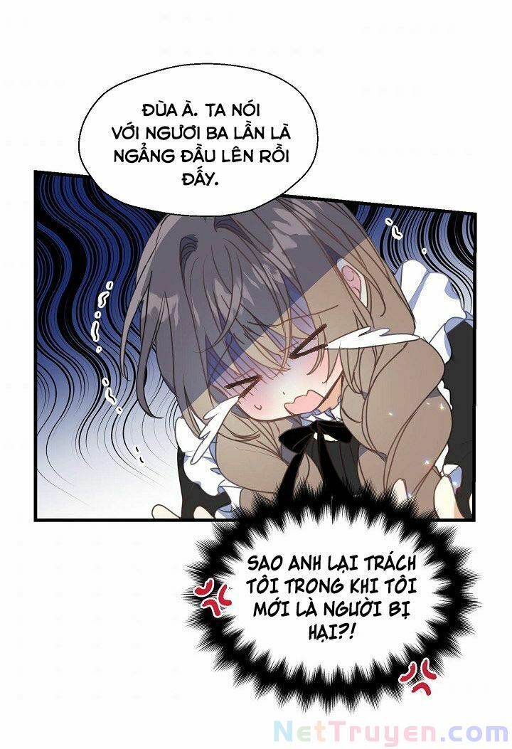 Bệ Hạ Xin Đừng Giết Tôi!!! Chapter 31 - Trang 2