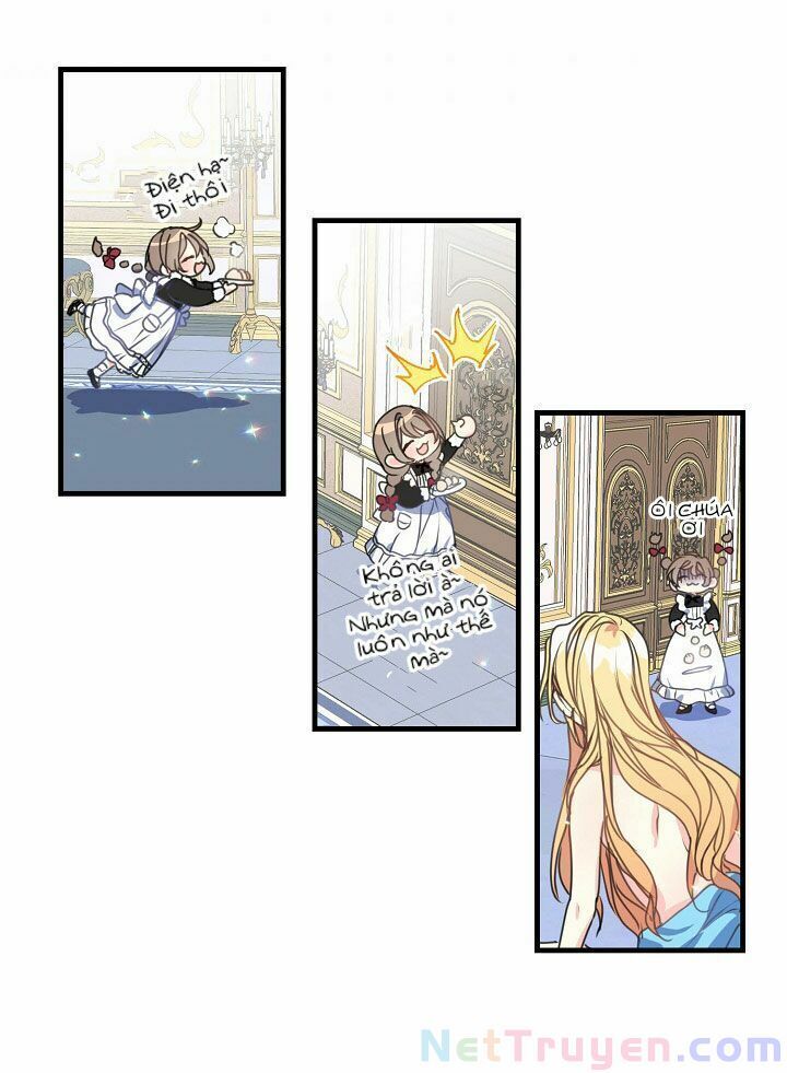 Bệ Hạ Xin Đừng Giết Tôi!!! Chapter 31 - Trang 2