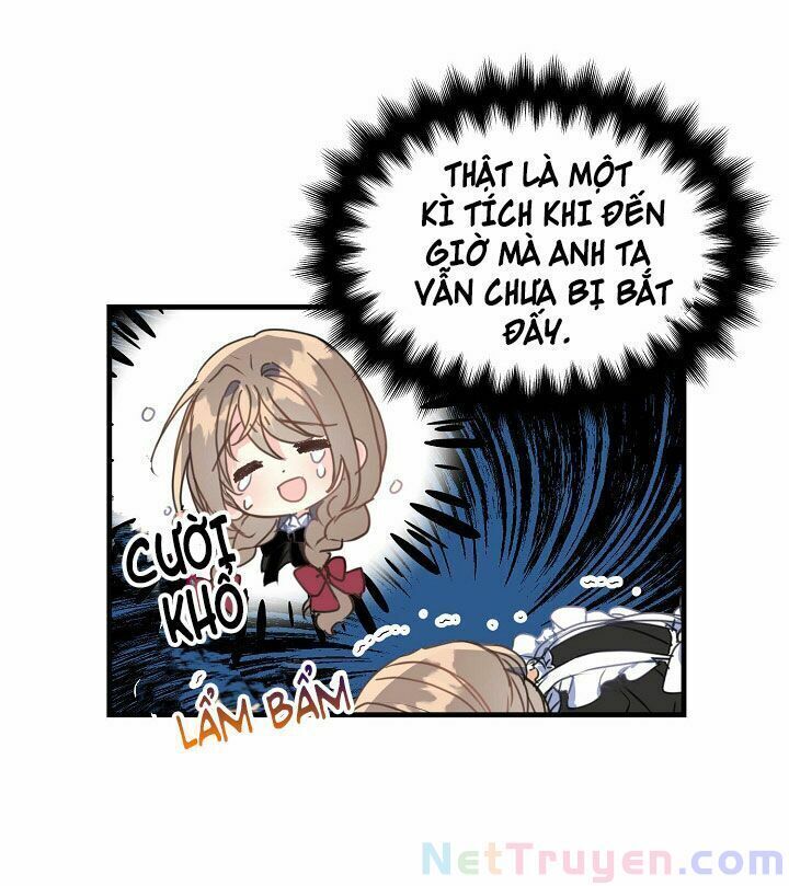 Bệ Hạ Xin Đừng Giết Tôi!!! Chapter 31 - Trang 2