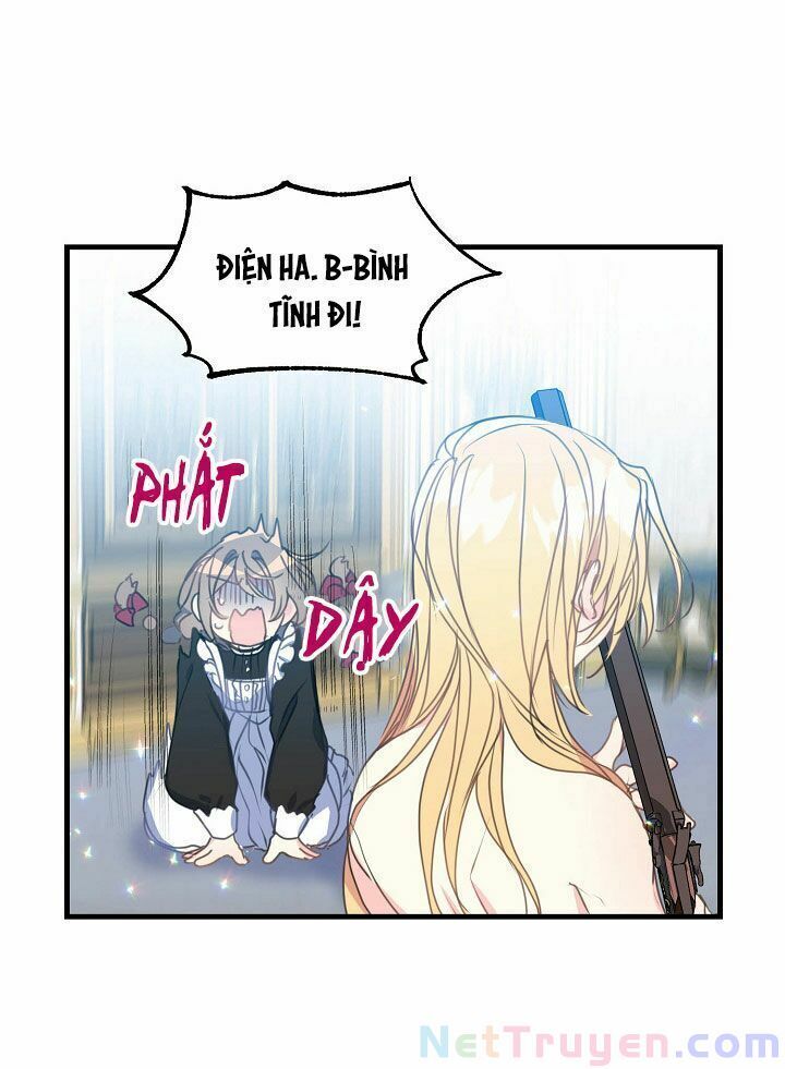 Bệ Hạ Xin Đừng Giết Tôi!!! Chapter 31 - Trang 2