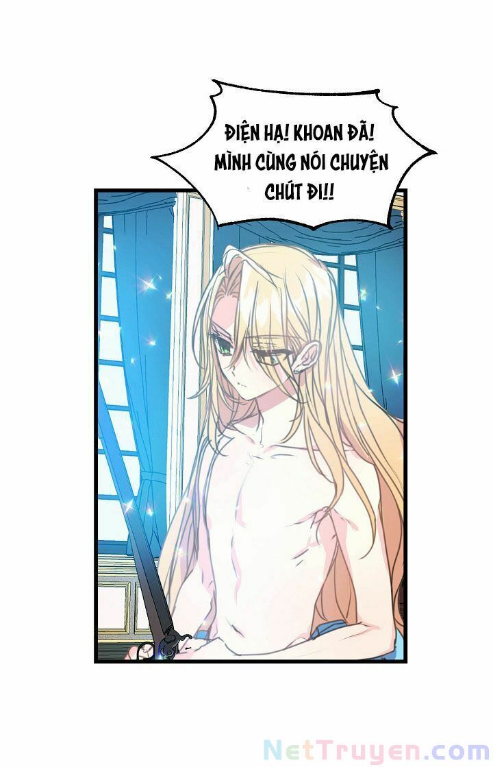 Bệ Hạ Xin Đừng Giết Tôi!!! Chapter 31 - Trang 2