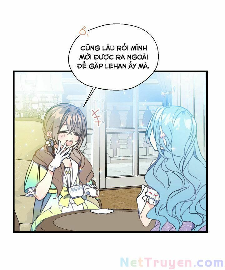 Bệ Hạ Xin Đừng Giết Tôi!!! Chapter 31 - Trang 2