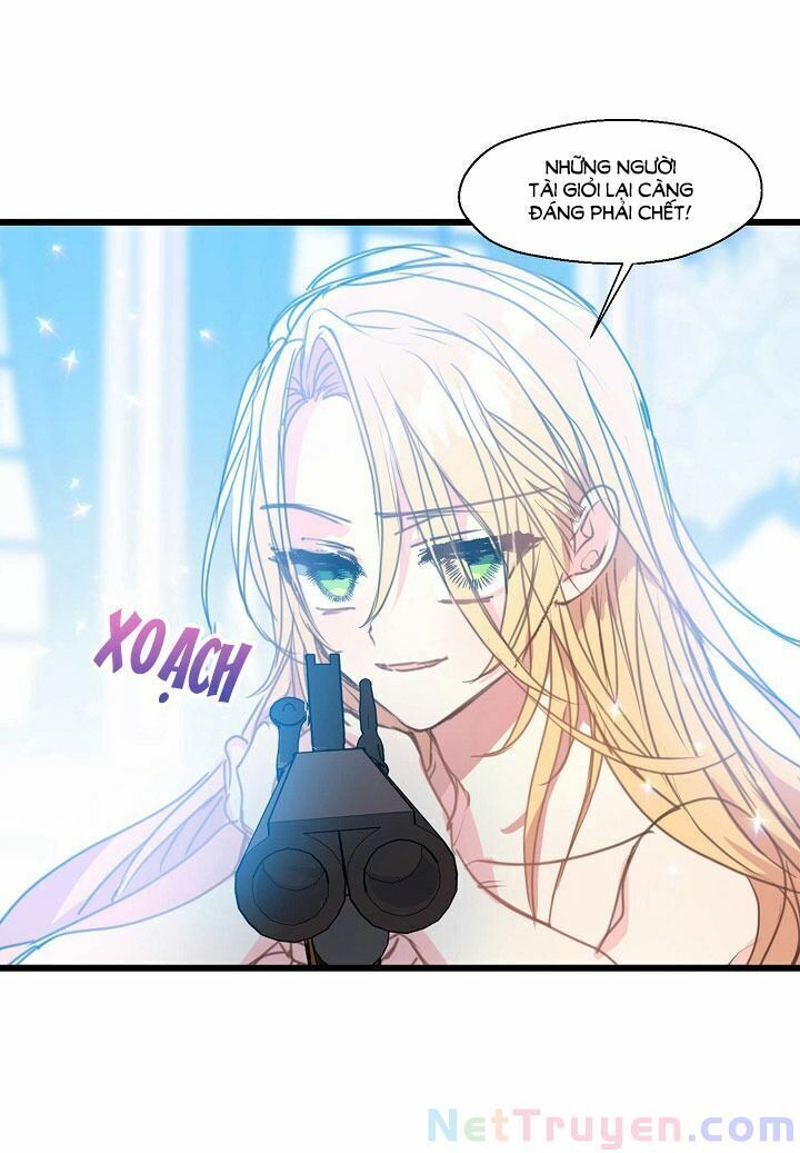 Bệ Hạ Xin Đừng Giết Tôi!!! Chapter 31 - Trang 2