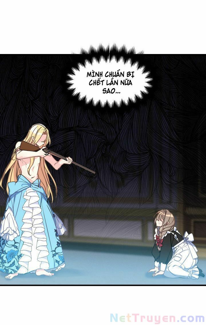 Bệ Hạ Xin Đừng Giết Tôi!!! Chapter 31 - Trang 2