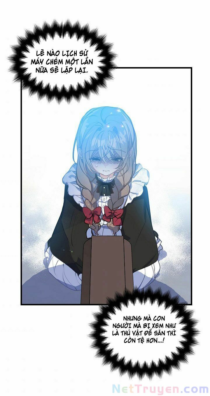 Bệ Hạ Xin Đừng Giết Tôi!!! Chapter 31 - Trang 2