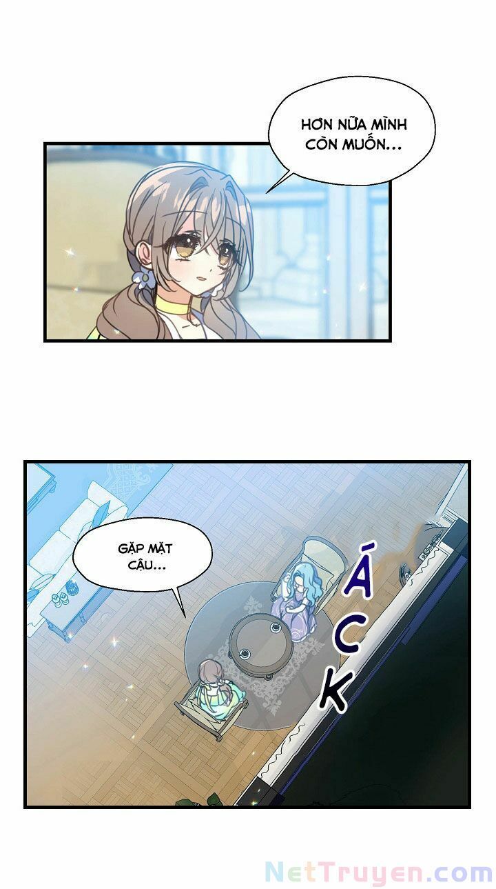 Bệ Hạ Xin Đừng Giết Tôi!!! Chapter 31 - Trang 2