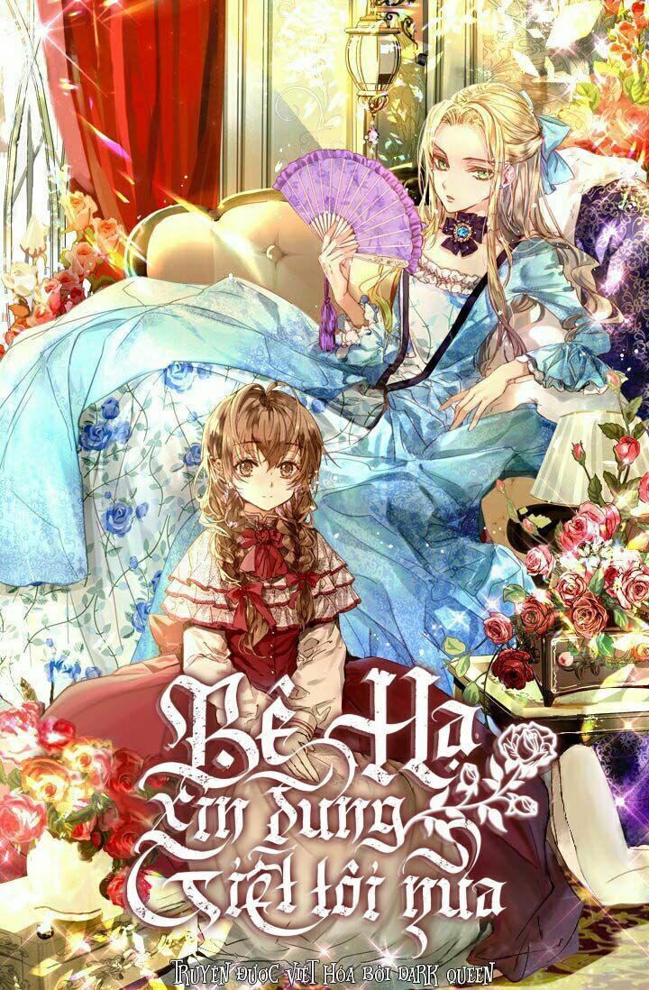 Bệ Hạ Xin Đừng Giết Tôi!!! Chapter 32 - Trang 2