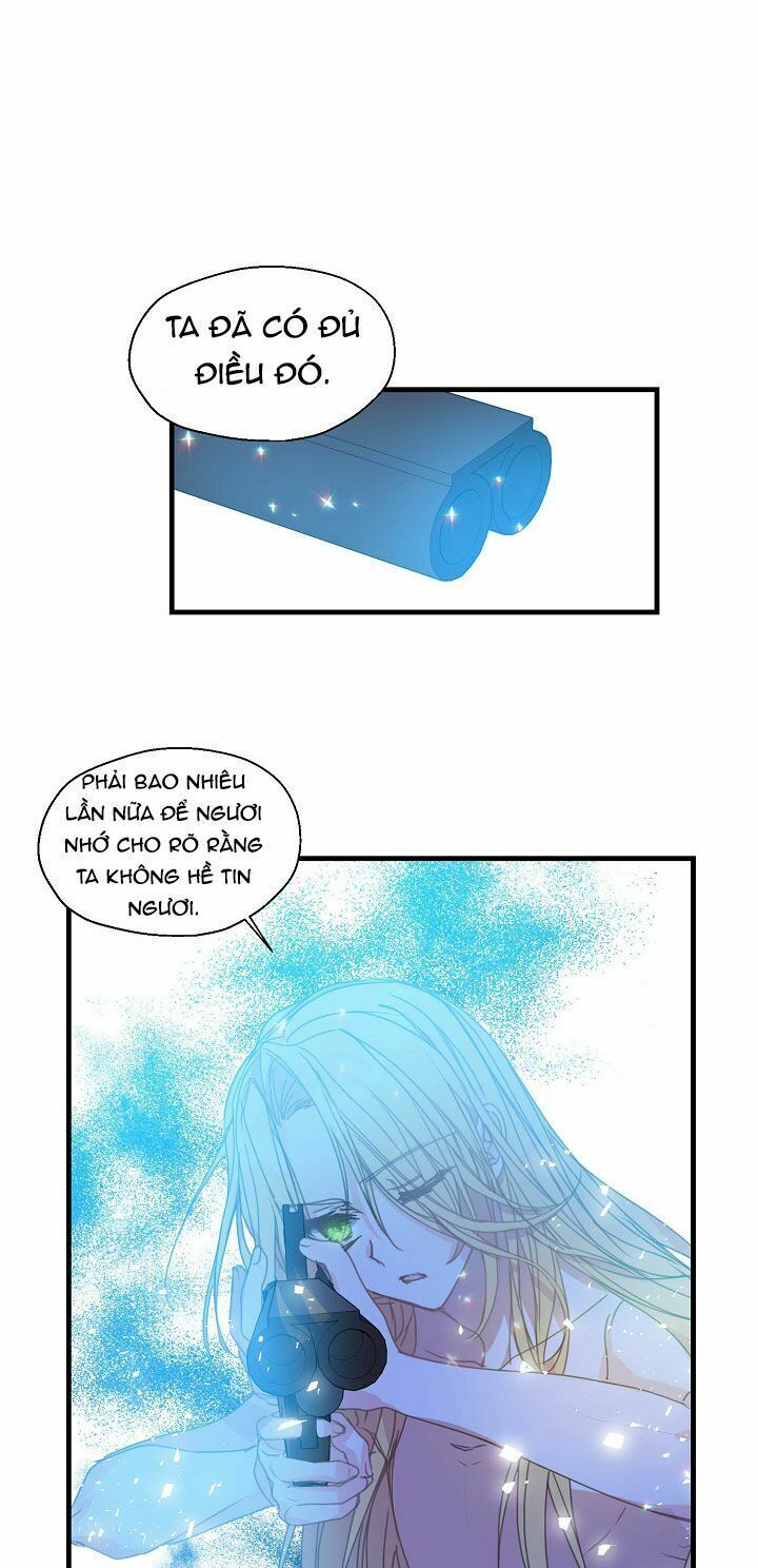 Bệ Hạ Xin Đừng Giết Tôi!!! Chapter 32 - Trang 2