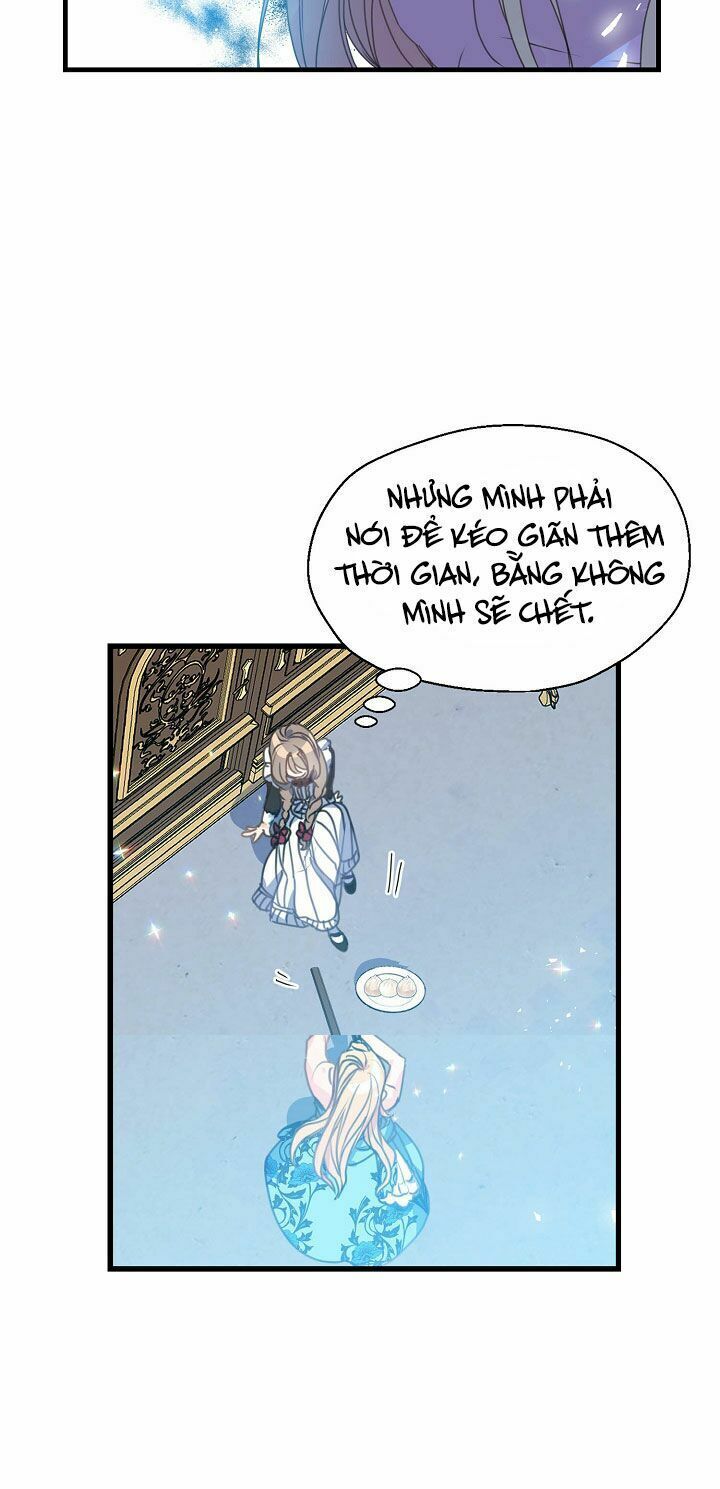 Bệ Hạ Xin Đừng Giết Tôi!!! Chapter 32 - Trang 2