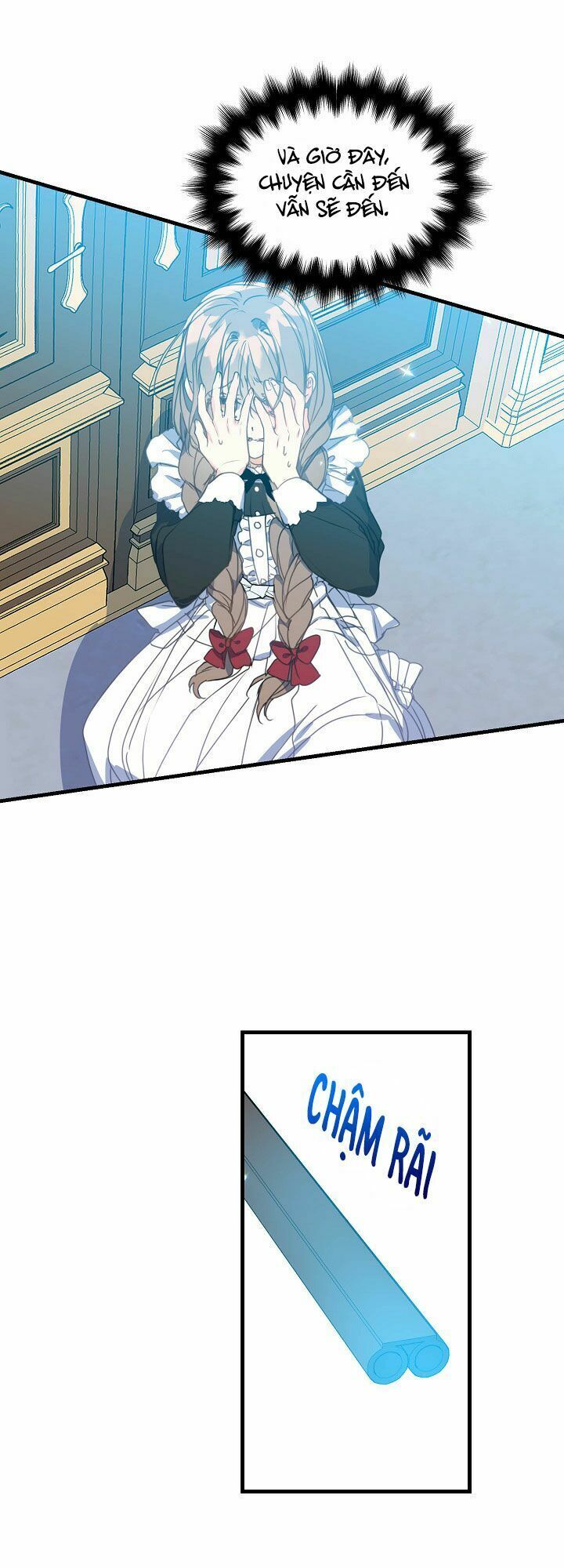 Bệ Hạ Xin Đừng Giết Tôi!!! Chapter 32 - Trang 2