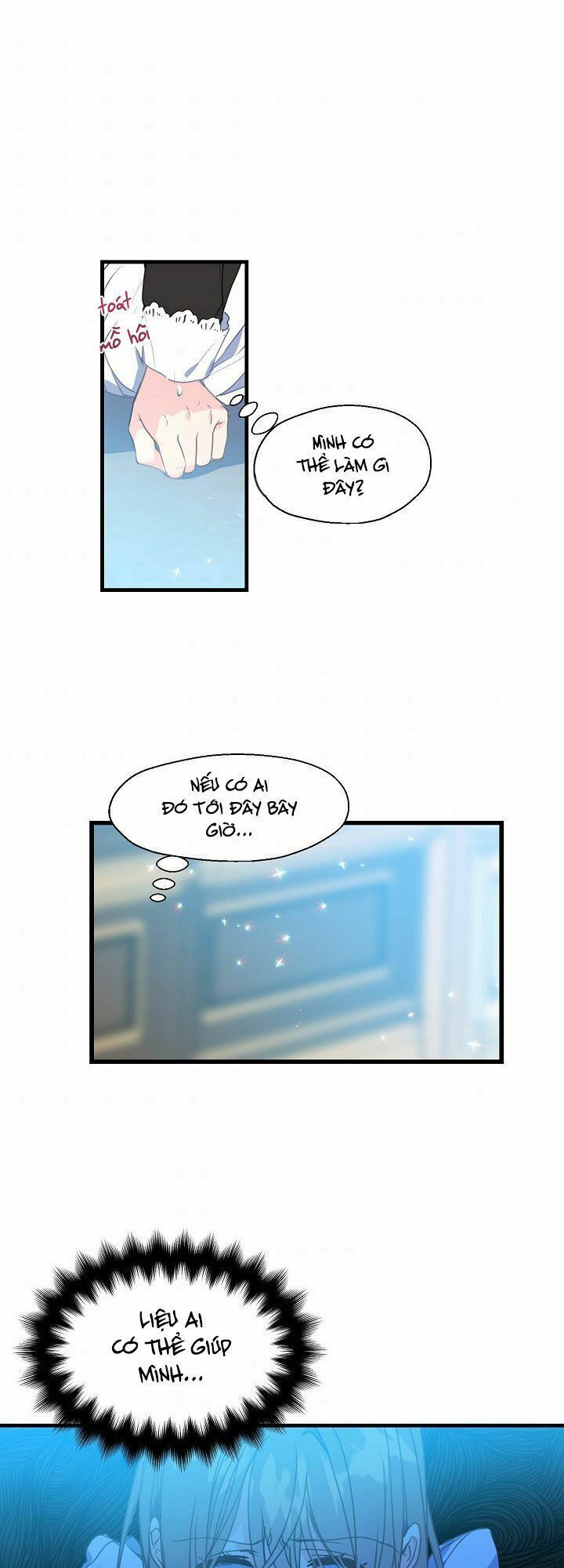 Bệ Hạ Xin Đừng Giết Tôi!!! Chapter 32 - Trang 2