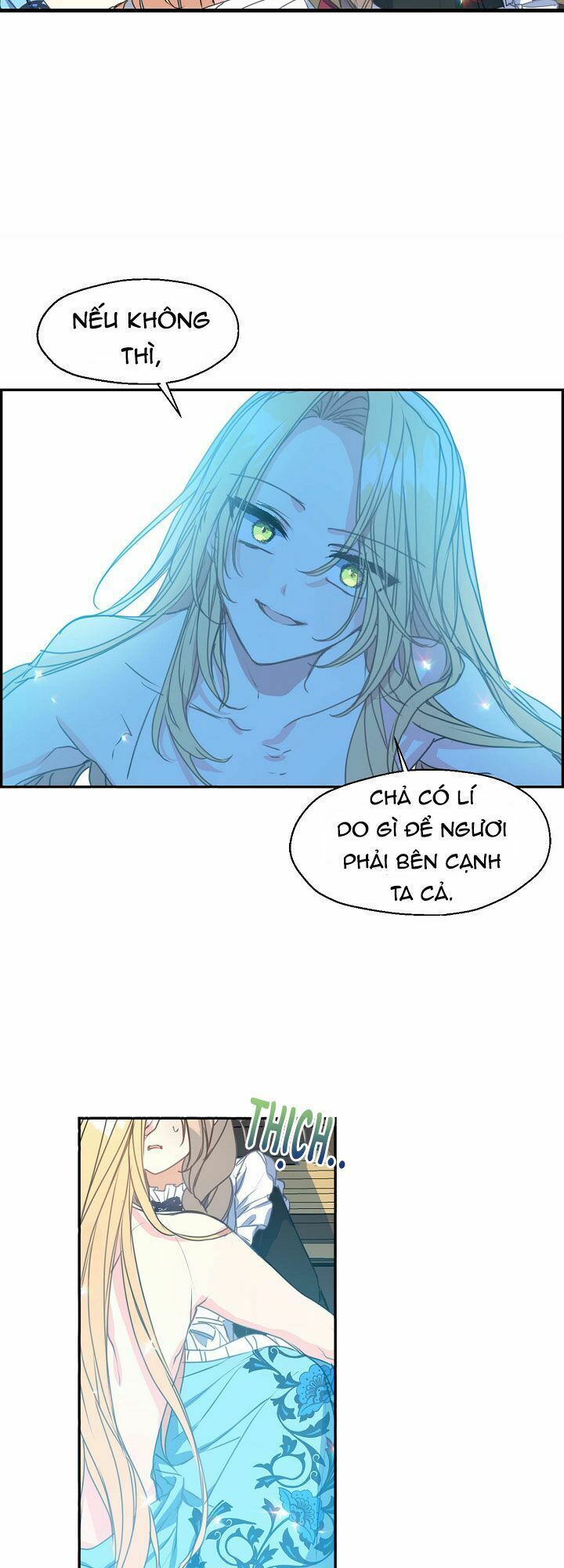 Bệ Hạ Xin Đừng Giết Tôi!!! Chapter 32 - Trang 2