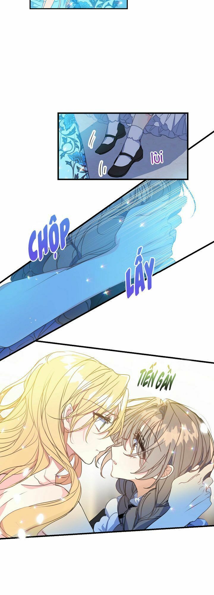 Bệ Hạ Xin Đừng Giết Tôi!!! Chapter 32 - Trang 2