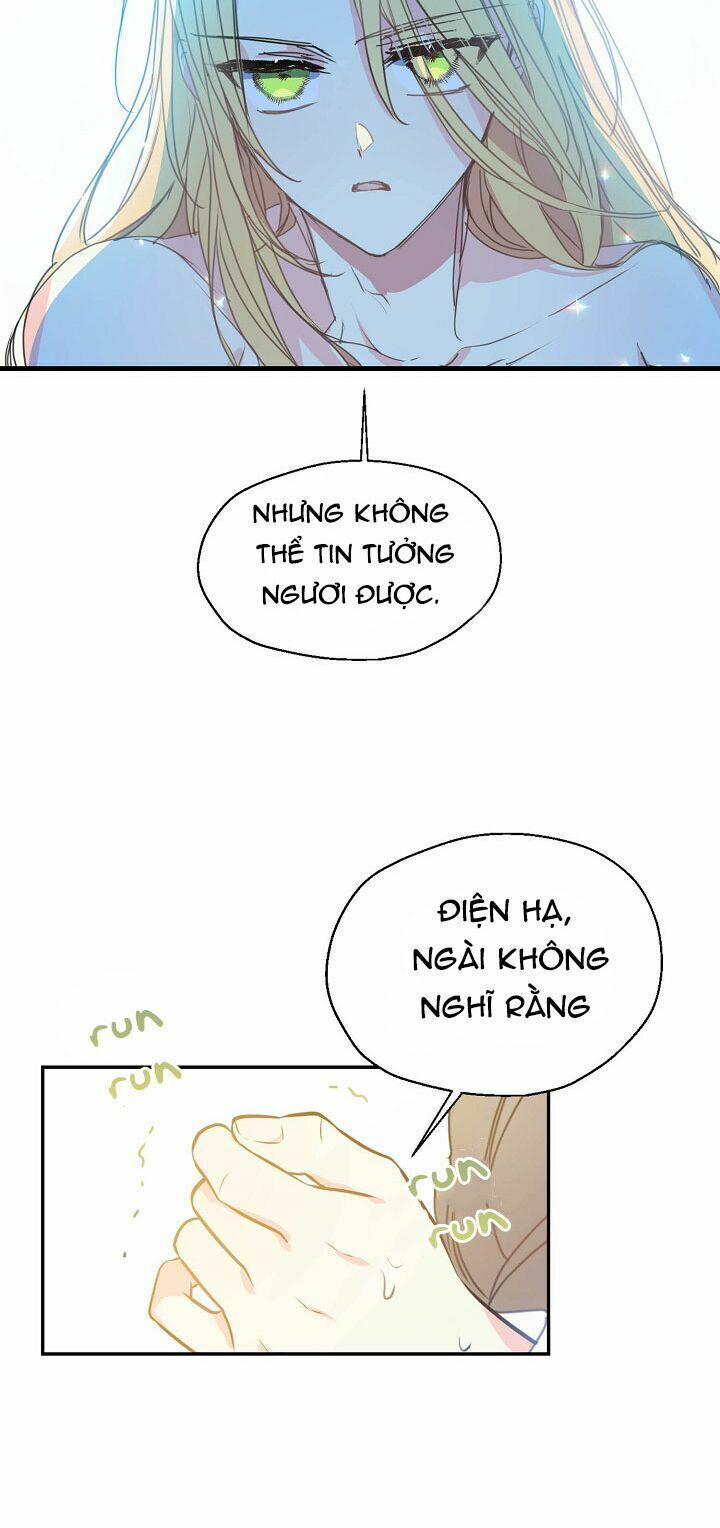 Bệ Hạ Xin Đừng Giết Tôi!!! Chapter 32 - Trang 2