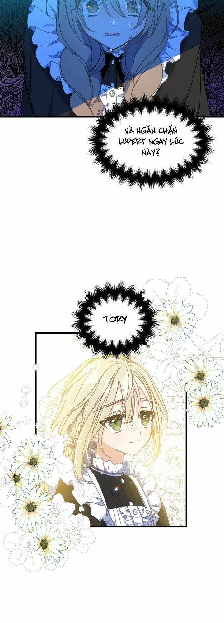 Bệ Hạ Xin Đừng Giết Tôi!!! Chapter 32 - Trang 2