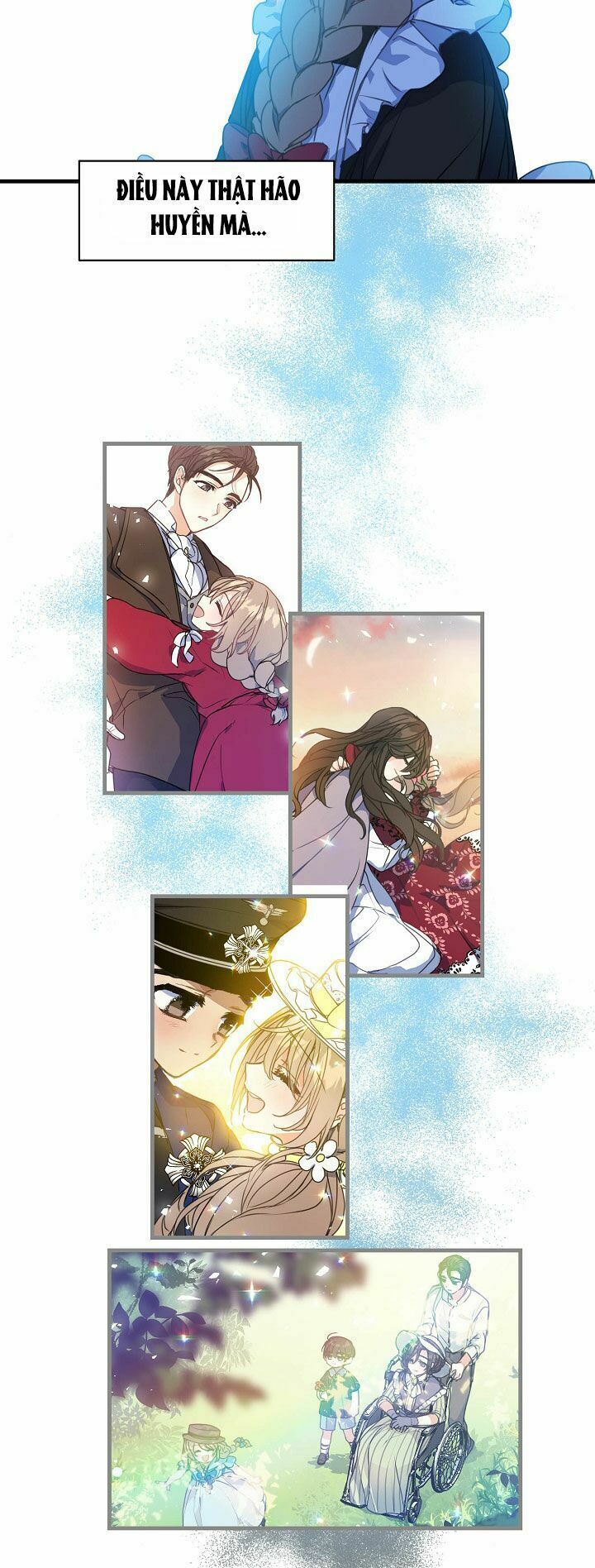 Bệ Hạ Xin Đừng Giết Tôi!!! Chapter 32 - Trang 2