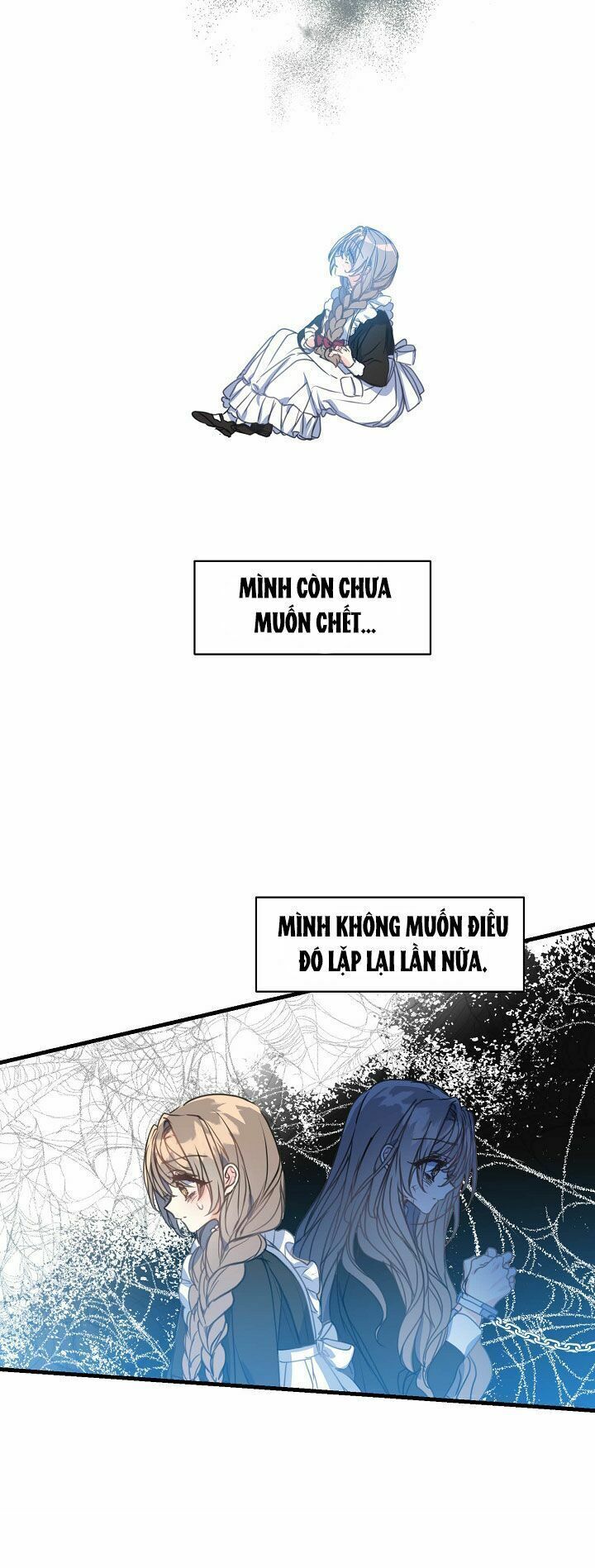 Bệ Hạ Xin Đừng Giết Tôi!!! Chapter 32 - Trang 2