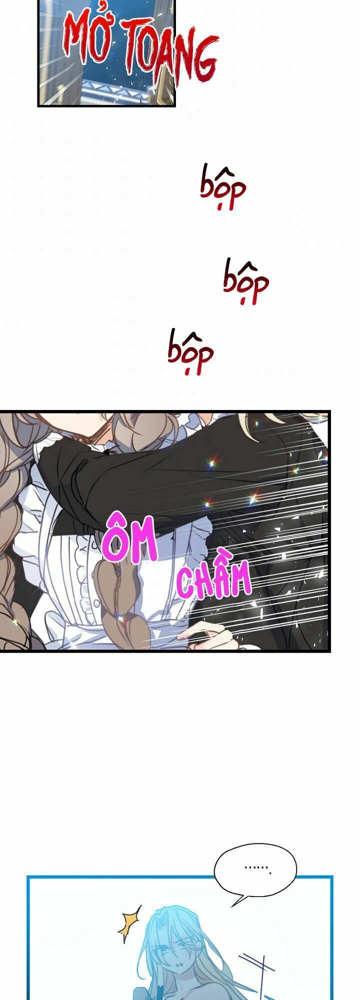 Bệ Hạ Xin Đừng Giết Tôi!!! Chapter 32 - Trang 2