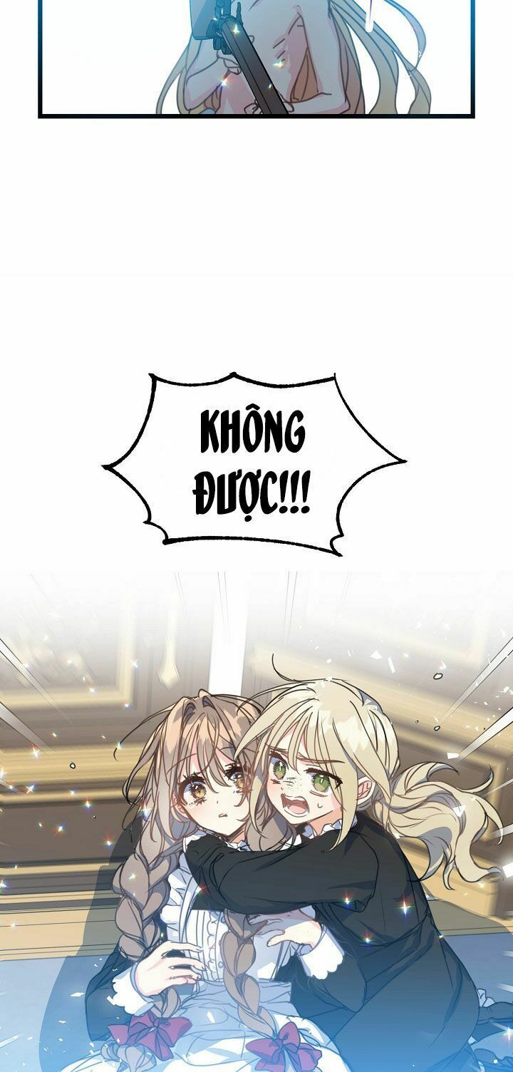 Bệ Hạ Xin Đừng Giết Tôi!!! Chapter 32 - Trang 2