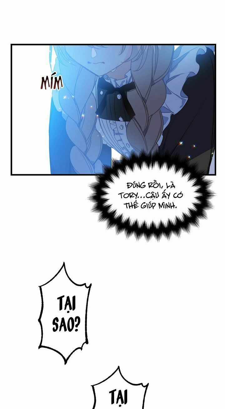 Bệ Hạ Xin Đừng Giết Tôi!!! Chapter 32 - Trang 2