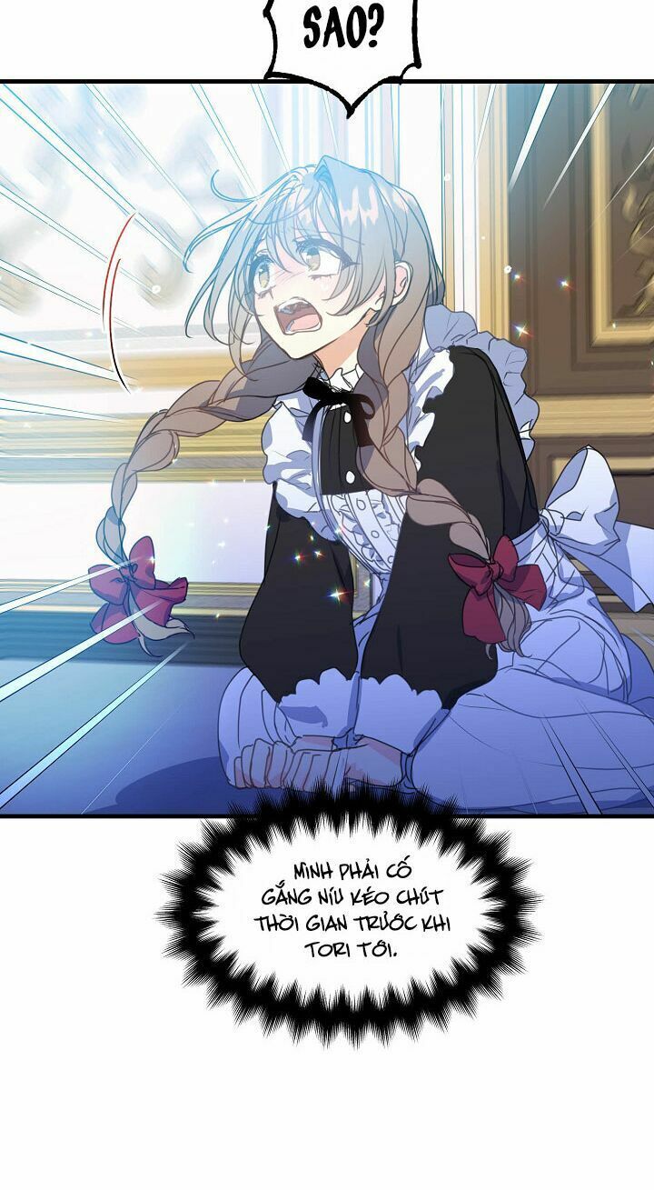 Bệ Hạ Xin Đừng Giết Tôi!!! Chapter 32 - Trang 2